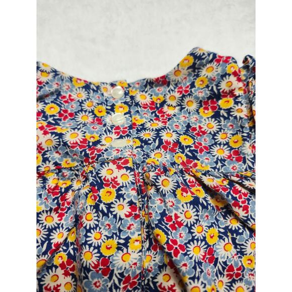 Ralph Lauren light weight long Romper - Picture 4 of 4